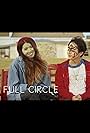 Justin Chon and Nichole Sakura in Full Circle (2013)