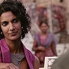 Imran Khan and Poorna Jagannathan in Delhi Belly (2011)