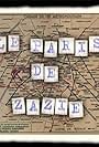 Le Paris de Zazie (2005)