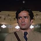 Shashi Kapoor in Prem Kahani (1975)