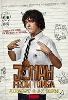 Jonah from Tonga