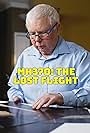 Larry Vance in MH370: The Lost Flight (2022)