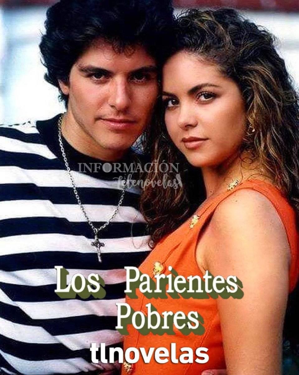 Los parientes pobres (1993)