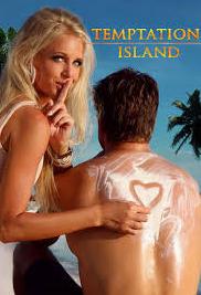 Rick Brandsteder and Annelien Coorevits in Temptation Island (2002)