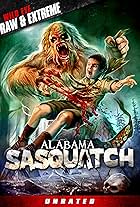 Alabama Sasquatch (2012)