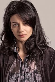 Primary photo for Ninet Tayeb