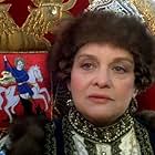 Olga Antonova in Russkiy bunt (2000)