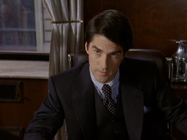 Thomas Gibson in More Tales of the City (1998)