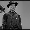 Lee Van Cleef in High Noon (1952)