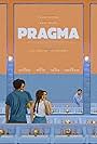 Orla O'Sullivan, Amanda Hale, Sid Sagar, Nick Mohammed, Karl Queensborough, Phil Dunster, Giuseppe Alfano, James Dryden, Simona Susnea, Ryan Hutton, David Isiguzo, Ellie Heydon, Fay Mohamed, Lucy Heath, Sky Yang, Cherrie Race, and Beatriz Fernandes in Pragma (2022)