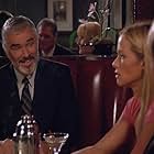 Lauren Holly and Burt Reynolds in The Last Producer (2000)