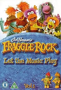 Primary photo for Jim Henson's Fraggle Rock: Let the Music Play