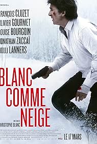 François Cluzet in White as Snow (2010)