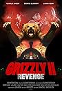 Grizzly II: Revenge (2020)