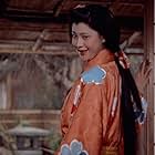 Mariko Okada in Samurai I: Musashi Miyamoto (1954)