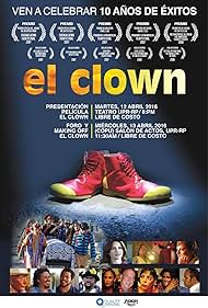 El clown (2006)