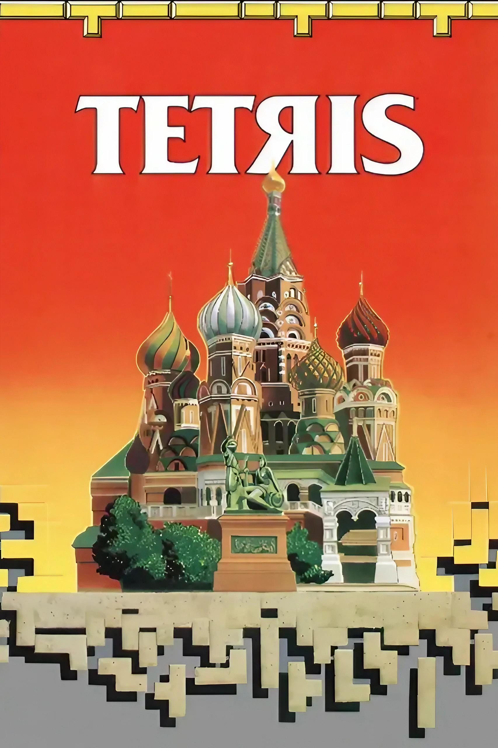 Tetris (1984)