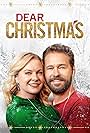 Jason Priestley and Melissa Joan Hart in Querido Natal (2020)