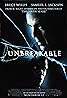 Unbreakable (2000) Poster