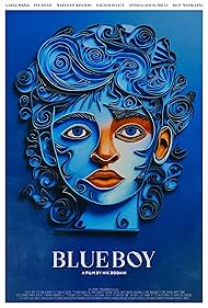 Blue Boy (2024)