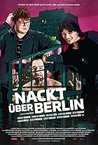 Nackt über Berlin