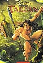 Tarzan