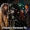 'Weird Al' Yankovic and Neil deGrasse Tyson in Weird Al Yankovic (2019)