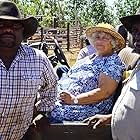 Miriam Margolyes: Almost Australian (2020)