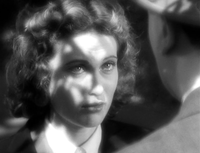 Adriana Benetti in The Bigamist (1942)