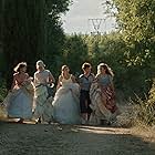 Bárbara Lennie, Helena Ezquerro, Irene Escolar, Itziar Manero, and Itsaso Arana in The Girls Are Alright (2023)