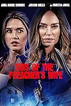 Sins of the Preacher's Wife