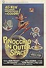 Pinocchio in Outer Space (1965)