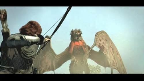 Dragon's Dogma (VG)