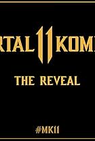 Mortal Kombat 11 the Reveal (2019)