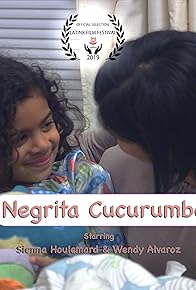 Primary photo for Negrita Cucurumbe