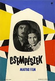 Csempészek (1958)