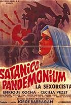 Satanico Pandemonium: La Sexorcista