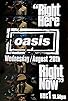 Primary photo for Oasis: Right Here Right Now