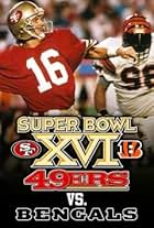 Super Bowl XVI (1982)