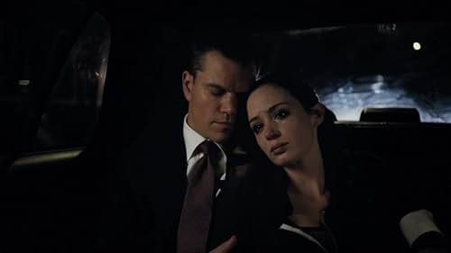 The Adjustment Bureau: Fate Featurette