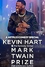 Kevin Hart: The Kennedy Center Mark Twain Prize for American Humor (2024)