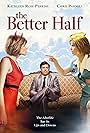 Chris Parnell and Kathleen Rose Perkins in The Better Half (2015)