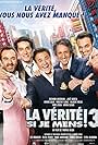 La vérité si je mens! 3 (2012)