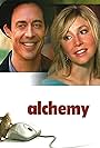 Tom Cavanagh and Sarah Chalke in Alchemy (2005)