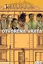 Otvorena vrata