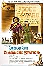 Comanche Station (1960)