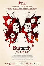 Butterfly Kisses (2017)