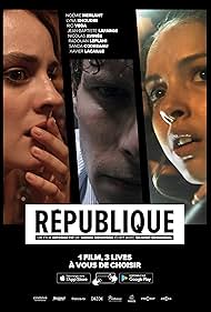 Republique: The Interactive (2019)