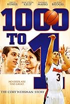 1000 to 1: The Cory Weissman Story (2014)