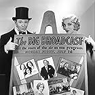 Bing Crosby, Connee Boswell, Martha Boswell, Vet Boswell, Cab Calloway, Stuart Erwin, Leila Hyams, Donald Mills, Harry Mills, Herbert Mills, John Mills, Donald Novis, Kate Smith, Arthur Tracy, The Boswell Sisters, and The Mills Brothers in The Big Broadcast (1932)